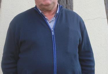 Bruno Frichot : "on attend un peu trop du maire. Certains administrés, particulièrement ceux qui viennent de l'extérieur, ne sont jamais contents".