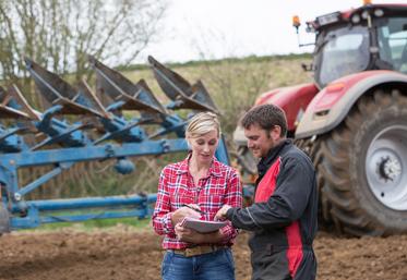 L'associé non-exploitant est souvent un proche de l'associé exploitant, son conjoint par exemple, ou ses parents,