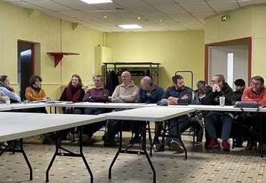 L'Association des vendeurs directs de produits laitiers de Normandie est "un acteur régional de référence", défend Hélène Follet, présidente. Pour perdurer, l'organisme souhaite s'étendre dans les cinq départements normands.