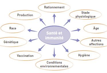 Dans cette présentation, pas de grande nouveauté, mais un rappel des principaux leviers d'amélioration, le premier étant l'alimentation.