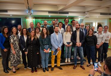 La 16e édition a été lancée lors d'une soirée au Salon international de l'Agriculture.