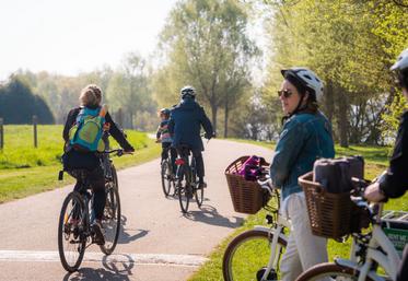 Le coup d'envoi a été donné lundi 30 mars à 13 heures, au collège Victor Hugo de Gisors.