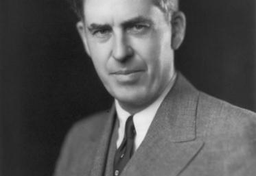 Henry A. Wallace a démontré que la science pouvait transformer un grain de maïs en moteur de prospérité. 