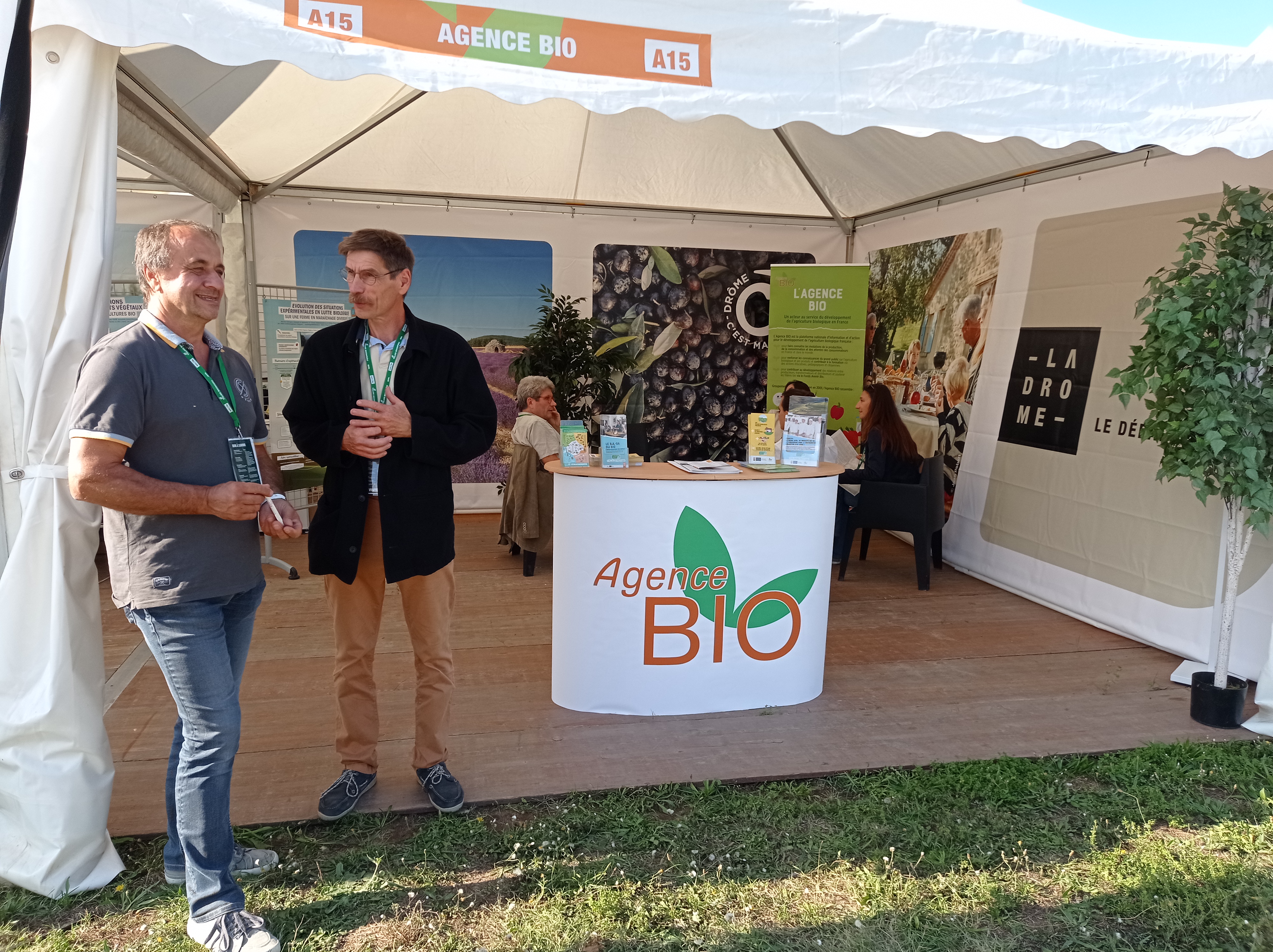 Tech&Bio 2021