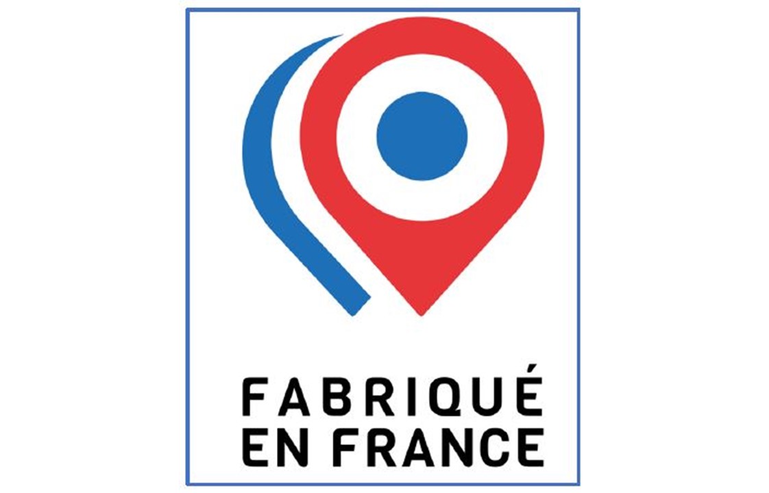 Origine France | Un nouveau logo “Fabriqué en France” pour l'industrie |  Réussir fruits & légumes