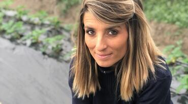 Camille Poulet a choisi une multichapelle double paroi Richel pour la qualité de l’outil et le suivi assuré par le fabricant.