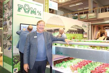 Salade : 8 équipements innovants pour produire en hors-sol