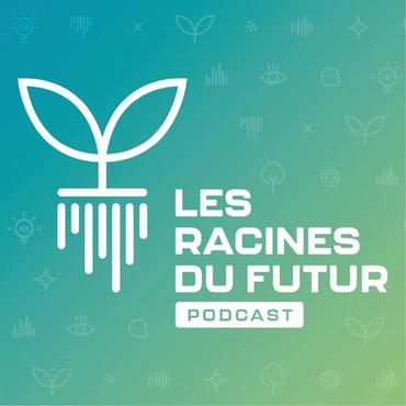 <em class="placeholder">Logo du podcast Racines du futur</em>