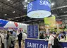 Fruit Attraction 2023 : stands Business France et St Charles export 