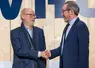 Albert Richard et Bruno Dupont, Sival