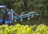 <em class="placeholder">Viticulture. Traitement dans les vignes. Pulvérisateur Berthoud. rampe CG avec nouveaux modules sur VN 2080.  protection du vignoble. Utilisation de produits ...</em>