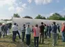 <em class="placeholder">L’Association française des stations d’expérimentation en fruits et légumes (Irfel) a tenu son assemblée générale fin avril à Auray, dans le Morbihan. </em>