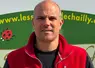 <em class="placeholder">Benjamin Simonot-de-Vos, producteur de tomates, concombres et fraises sur 2 hectares.</em>