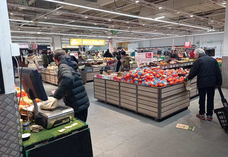 Commerce équitable, [Salon de l'Agriculture 2022] Fairtrade Max Havelaar :  « Le développement de l'offre tire le marché de l'équitable »