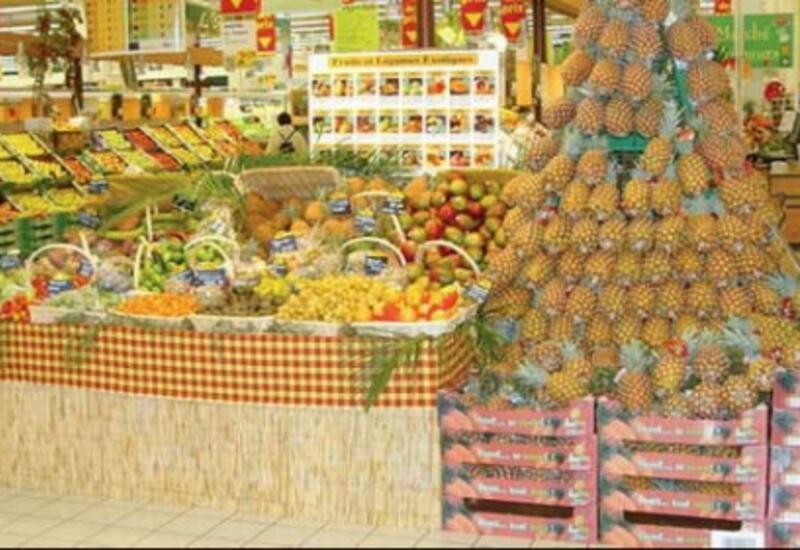 Persil Frais de Madagascar – Supermarché.mg