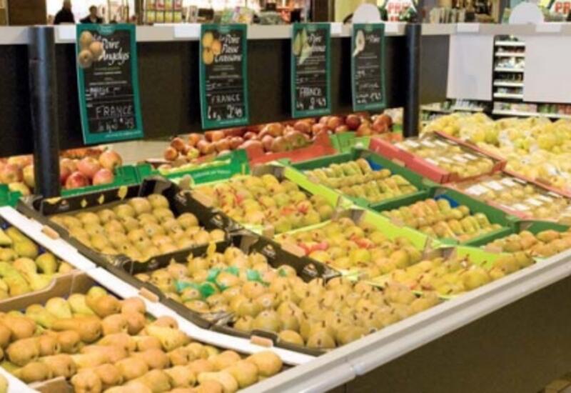 La poire, fruit des quatre saisons  Ministère de l'Agriculture et de la  Souveraineté alimentaire