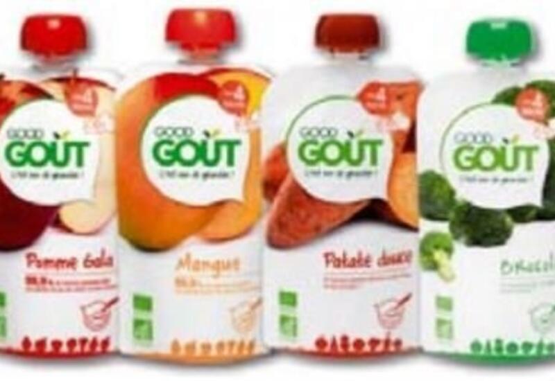 Good Goût se lance dans la “good” gourde