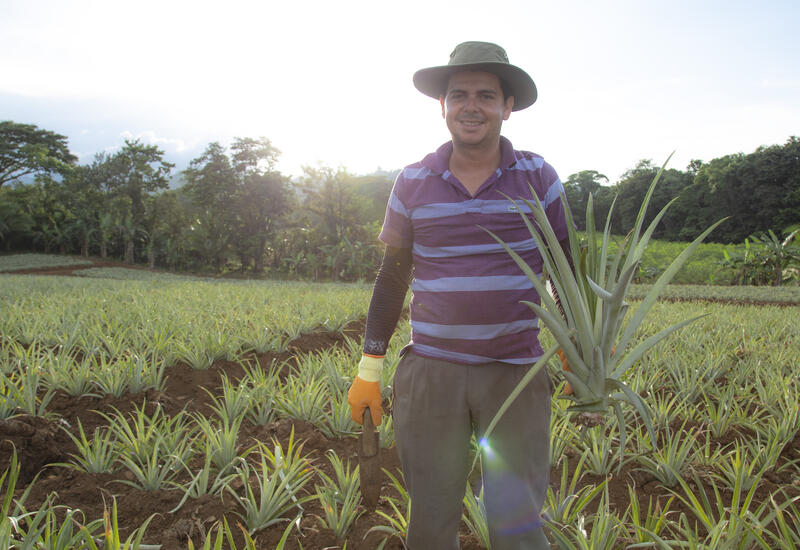 Commerce équitable, [Salon de l'Agriculture 2022] Fairtrade Max Havelaar :  « Le développement de l'offre tire le marché de l'équitable »