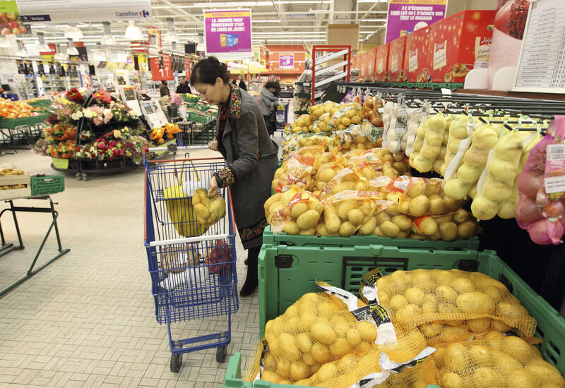 Coupe-pomme Coupe-pomme à Prix Carrefour