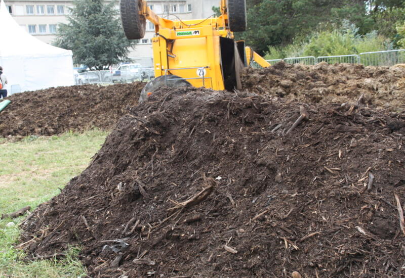 Bien préparé et bien utilisé, un compost peut être un allié de poids pour les producteurs.