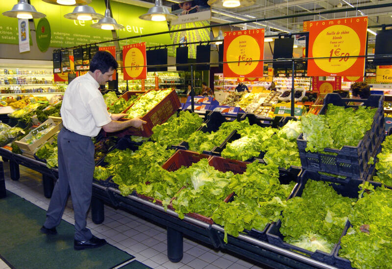 Selon Légumes de France, la grande distribution s’obstine à refuser de prendre en compte les hausses des charges dans le prix payé aux producteurs.