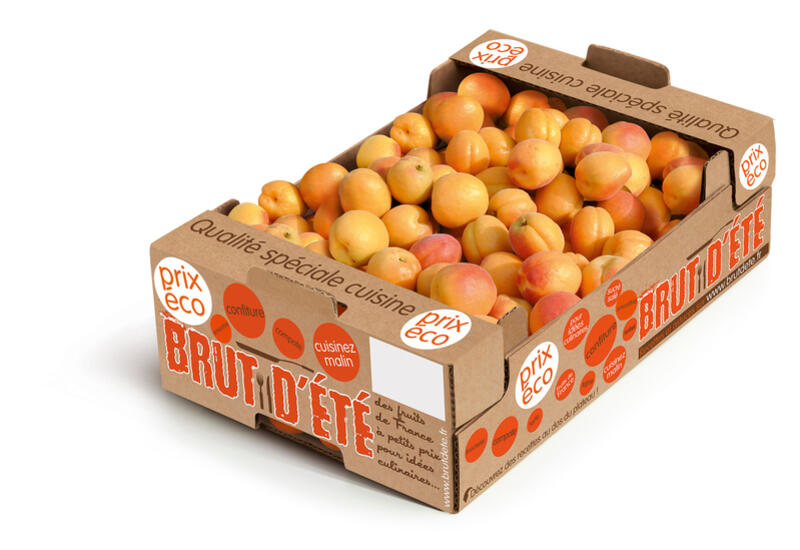 Une étude souligne une influence significative de l’origine et du conditionnement sur la perception de la qualité de l’offre abricot par les consommateurs.