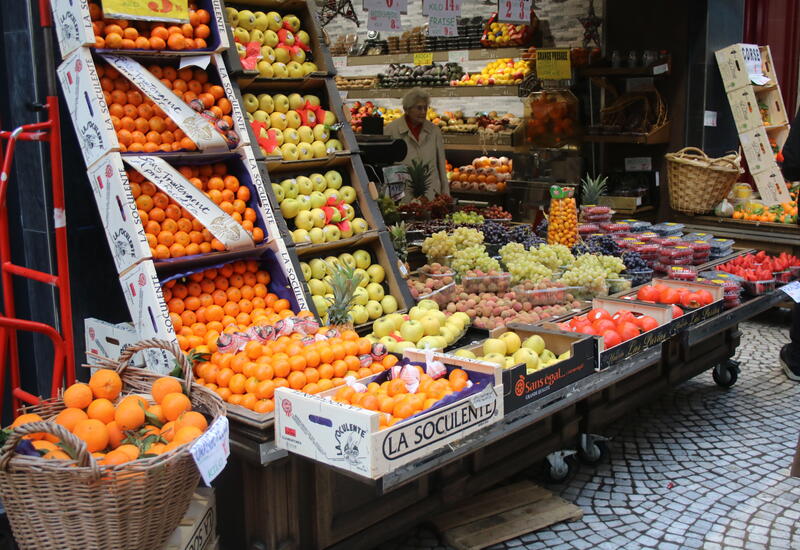 Acheter des légumes de décembre en ligne • AlPassoFood