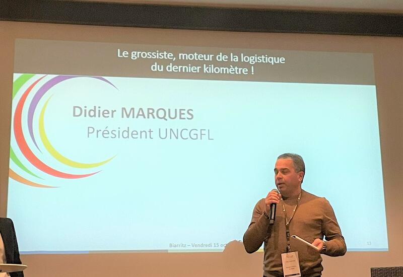 congres uncgfl