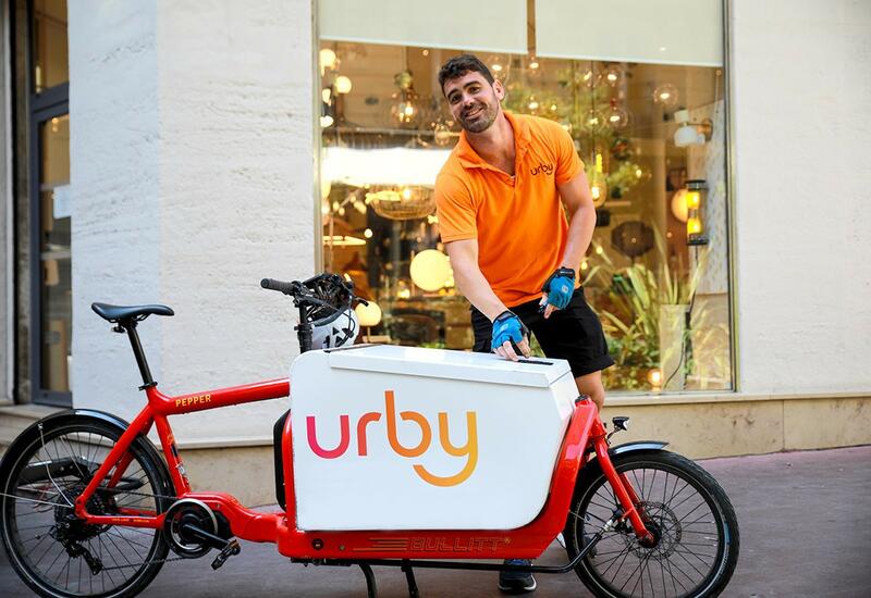 urby en centre ville