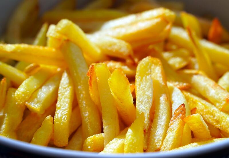 frites 