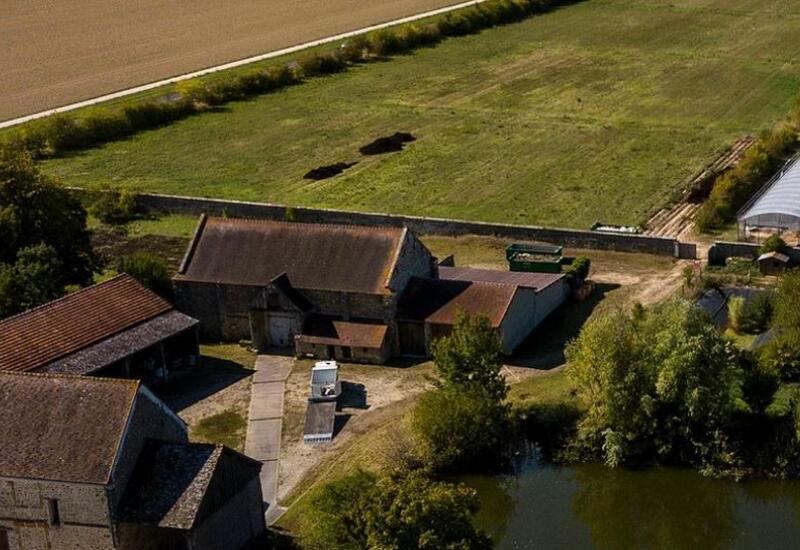 Ferme École Graines d’avenir