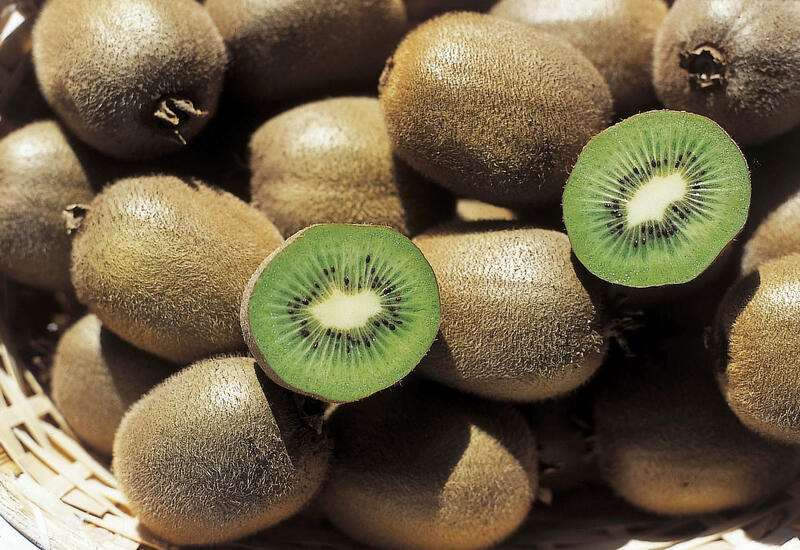 kiwi francisation