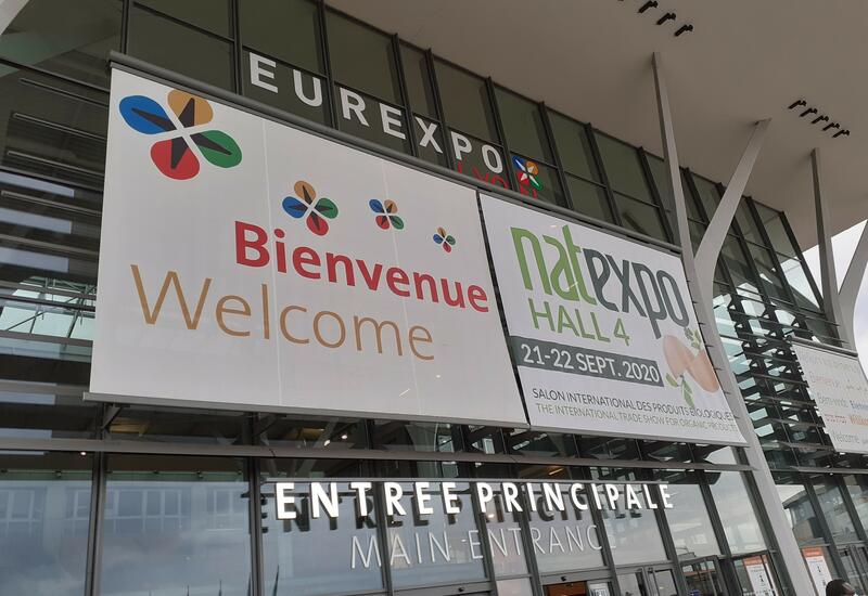 Natexpo 2020