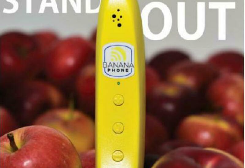 Banane telephone online
