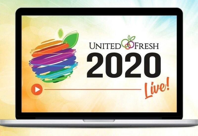 United fresh live promo