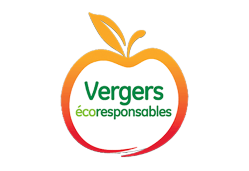 Vergers ecoresponsables