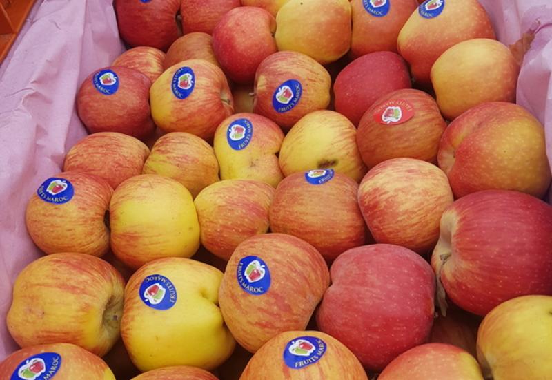  La majorité des agriculteurs vendent leurs pommes sur pied et quelques agriculteurs stockent leur production.