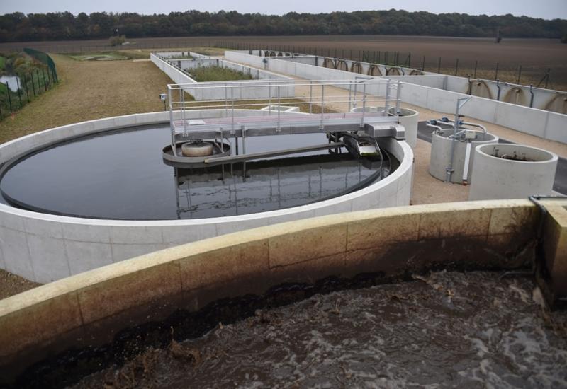 Des financements commencent à se mettre en place pour la réutilisation des eaux usées.