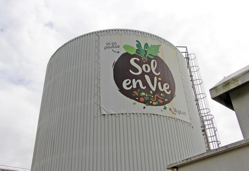 Les premiers essais de la gamme Sol en vie portent sur la restauration hors-domicile.