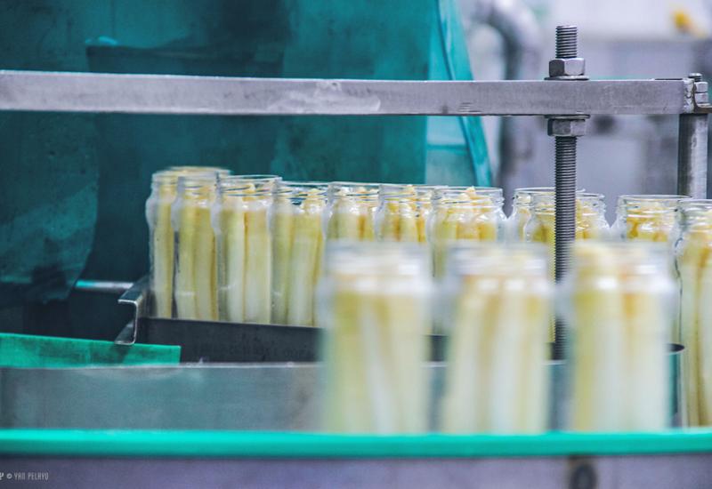asperges Lecofruit