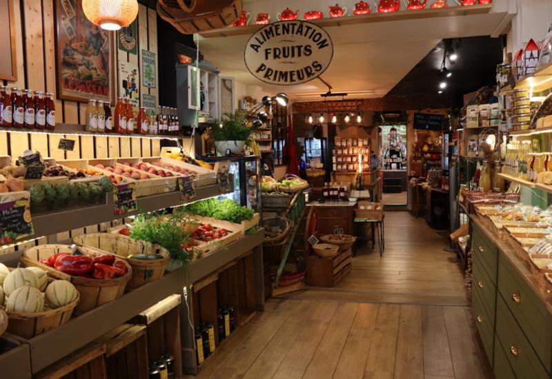 Ma ferme en ville, Strasbourg