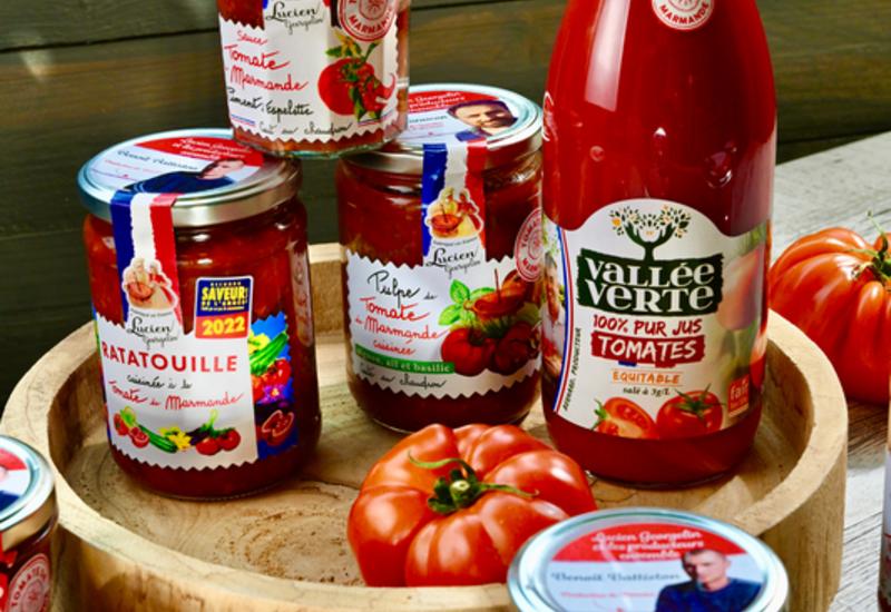 <em class="placeholder">marque Tomate de Marmande</em>