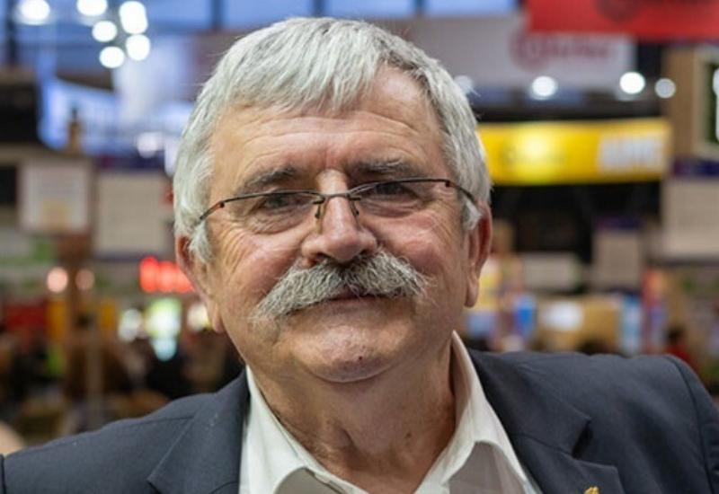 Hervé Pillaud