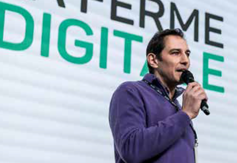 <em class="placeholder">« Rendre l’innovation simple, fiable et rentable »</em>