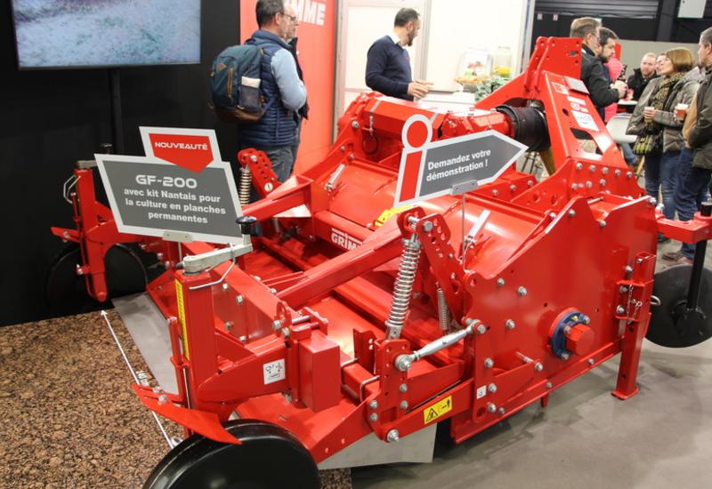 <em class="placeholder">Grimme - Fraise pour buttes ou planches</em>