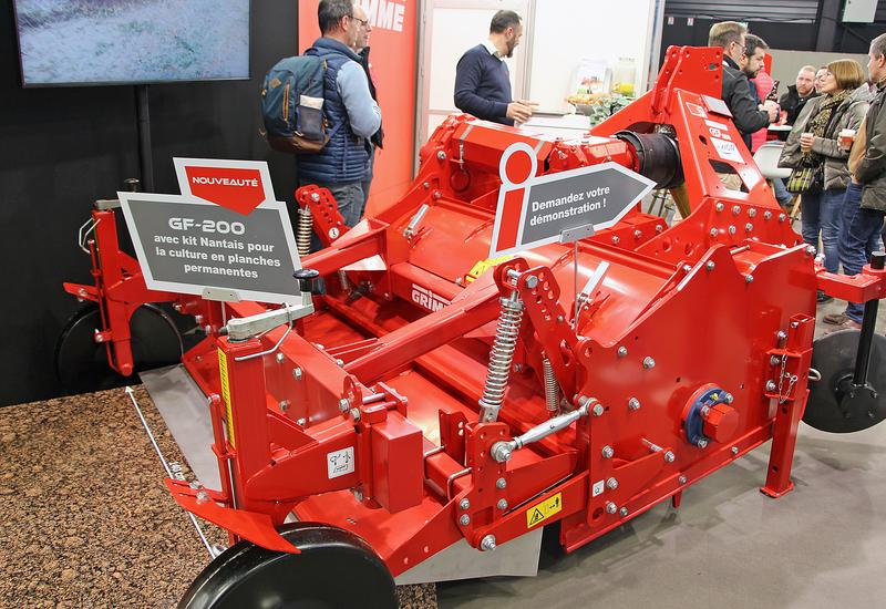 Grimme