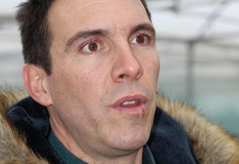 <em class="placeholder">Sylvain Gérard, du CDDM : « Le choix de la couverture dépend de l’objectif du producteur et du contexte géographique. »</em>
