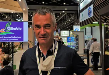 Mathieu Lancry
