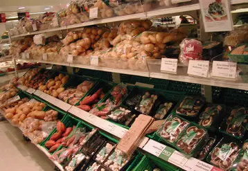 Waitrose 