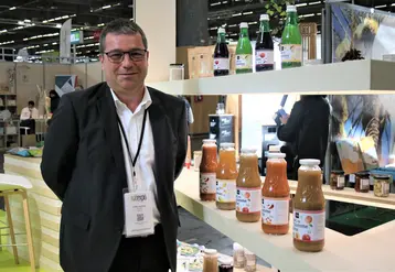 Gildas Bonafous Les biolonistes 